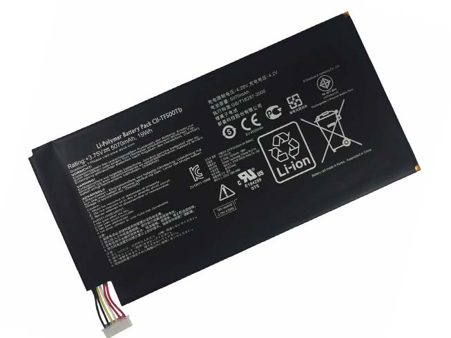 Batería para X002/asus-C11-TF500TD